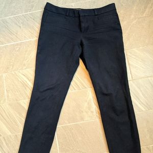 Navy Banana Republic - Sloan 0